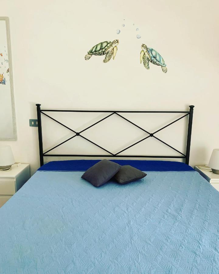 Casa Mare Al Circeo Vila San Felice Circeo Exterior foto