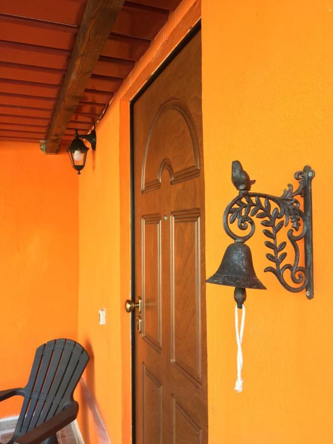 Casa Mare Al Circeo Vila San Felice Circeo Exterior foto